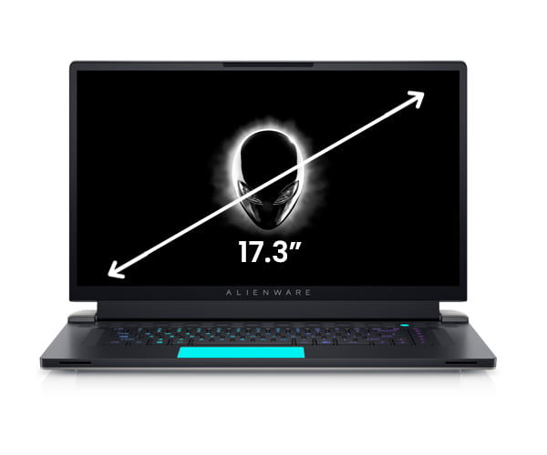 Difference Between Dell Laptop Series 20 Alienware X17