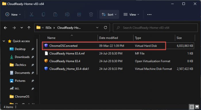 How To Install ChromeOS On A Virtual Machine 10 converted