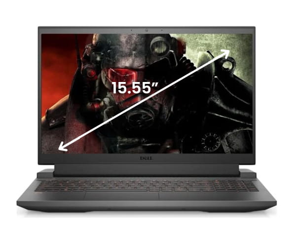 Difference Between Dell Laptop Series 24 Dell G15