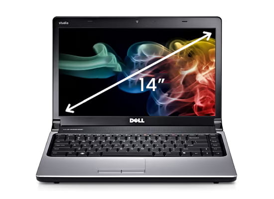 Difference Between Dell Laptop Series 10 Dell Studio 14