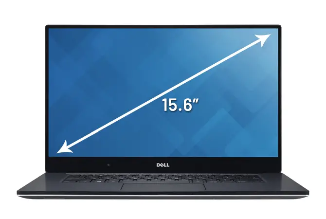 Difference Between Dell Laptop Series 3 Dell XPS 15