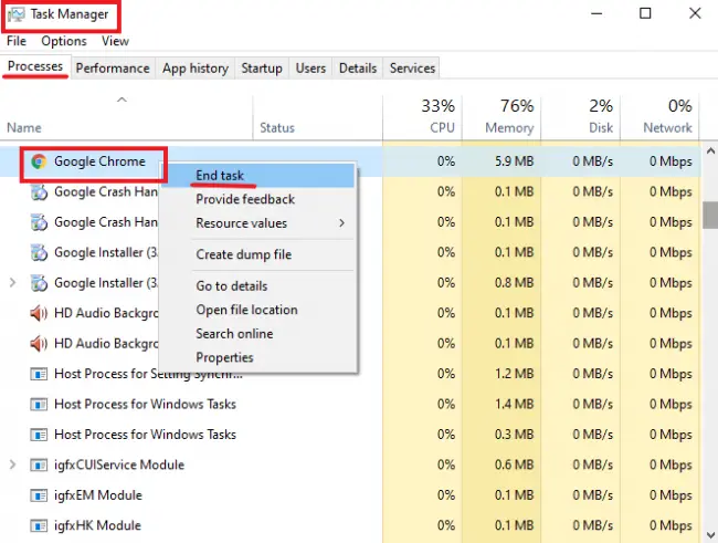 9 Easy Ways To Fix Flash player not working in chrome 7 2 8