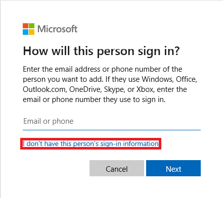 How to manage local users in windows 10 home Edition 3 image 45